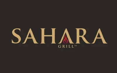 Sahara Grill — client story