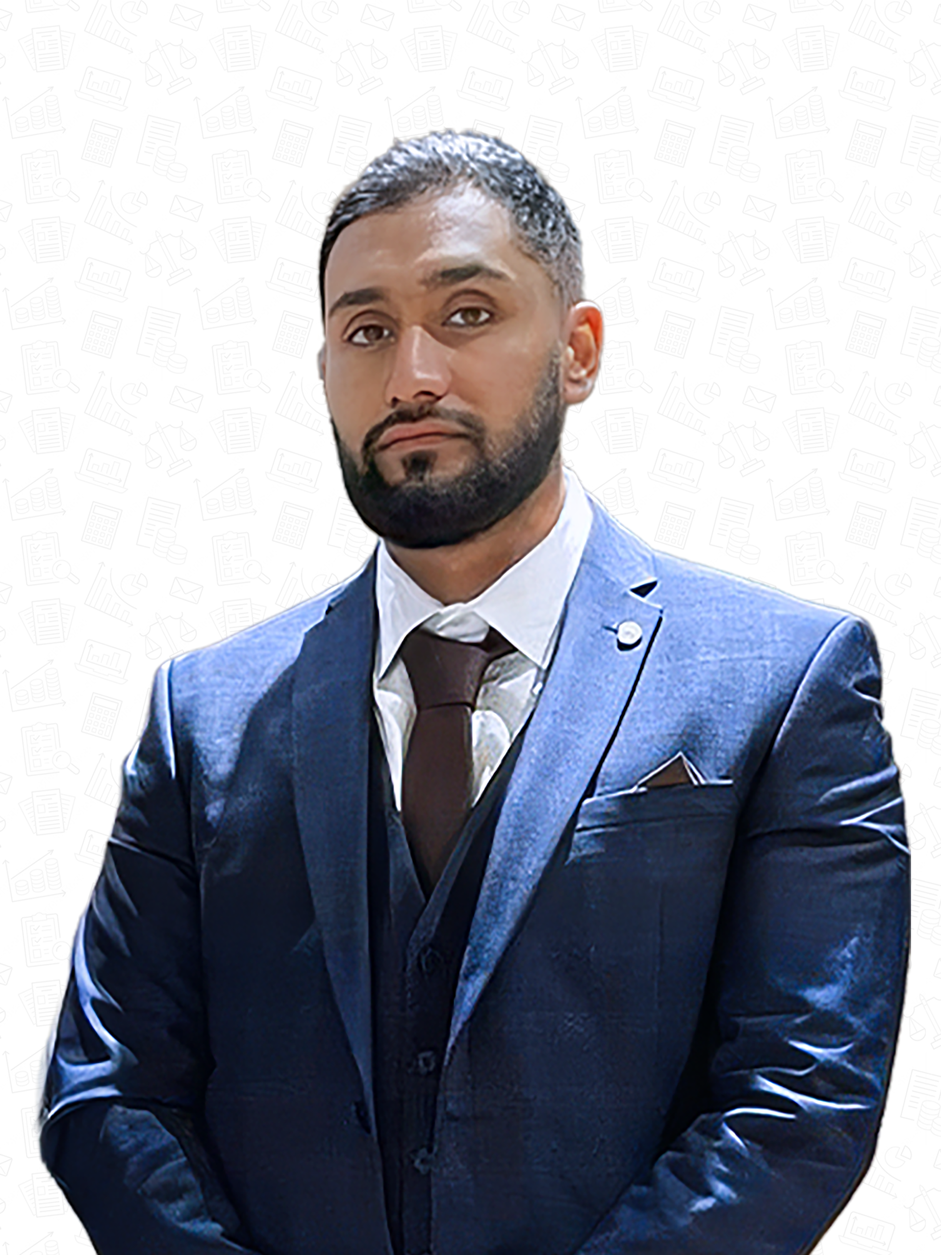 Muneer Ali